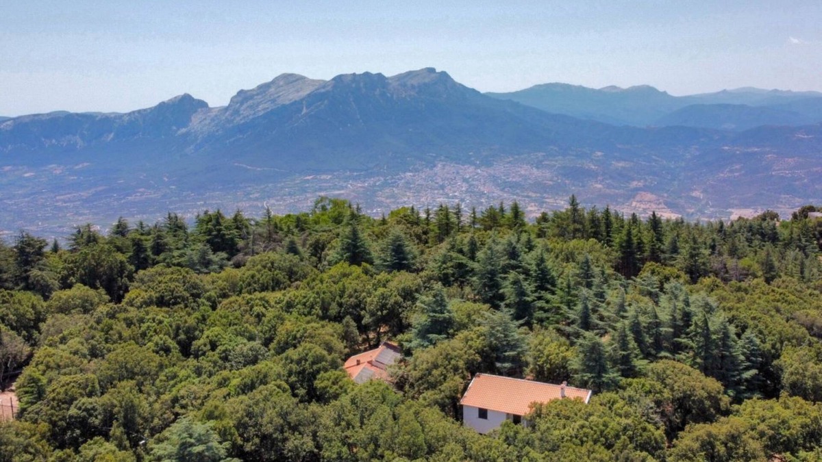 Nuoro Apartment | Appartamento Monte Ortobene 1