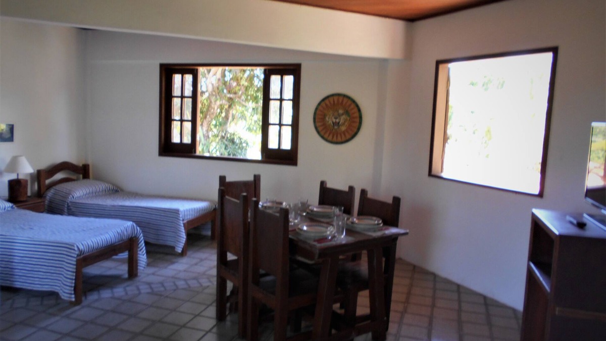 Morro de Sao Paulo House | Appartamento Morro Sao Paulo