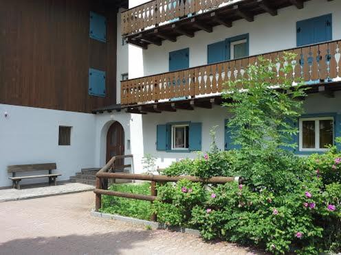 Campitello di Fassa Apartment | Appartamento Niki Campitello
