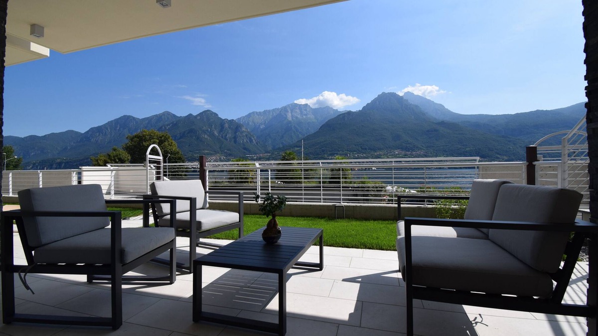 Onno Apartment | Appartamento Narciso - Bellagio wild flowers