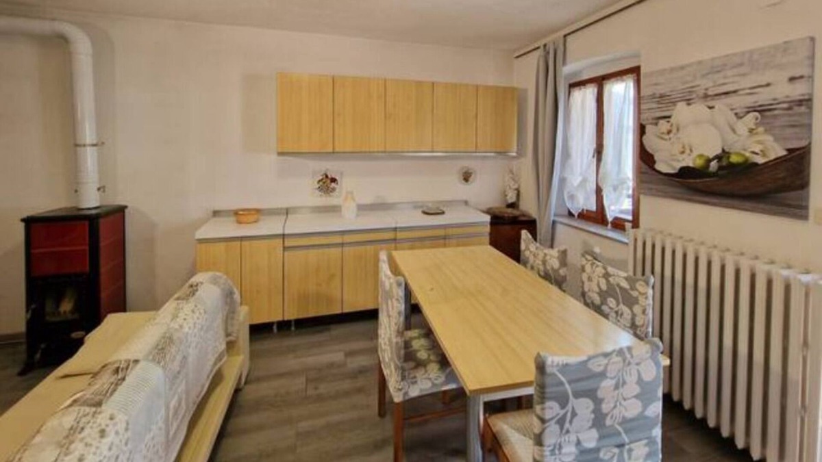 Forni di Sopra Apartment | Appartamento Nelle Dolomiti