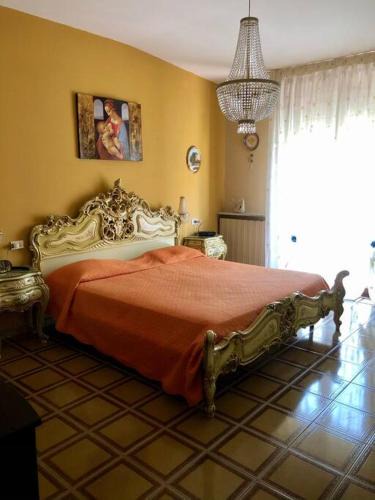 Ruvo del Monte Apartment | Appartamento nel cuore della Basilicata