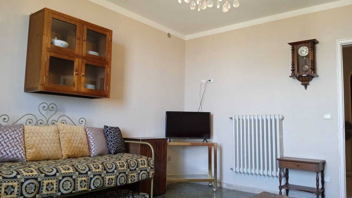 Buriano Apartment | Appartamento nel Caratteristico Borgo di Buriano a Pochi Minuti dal Mare