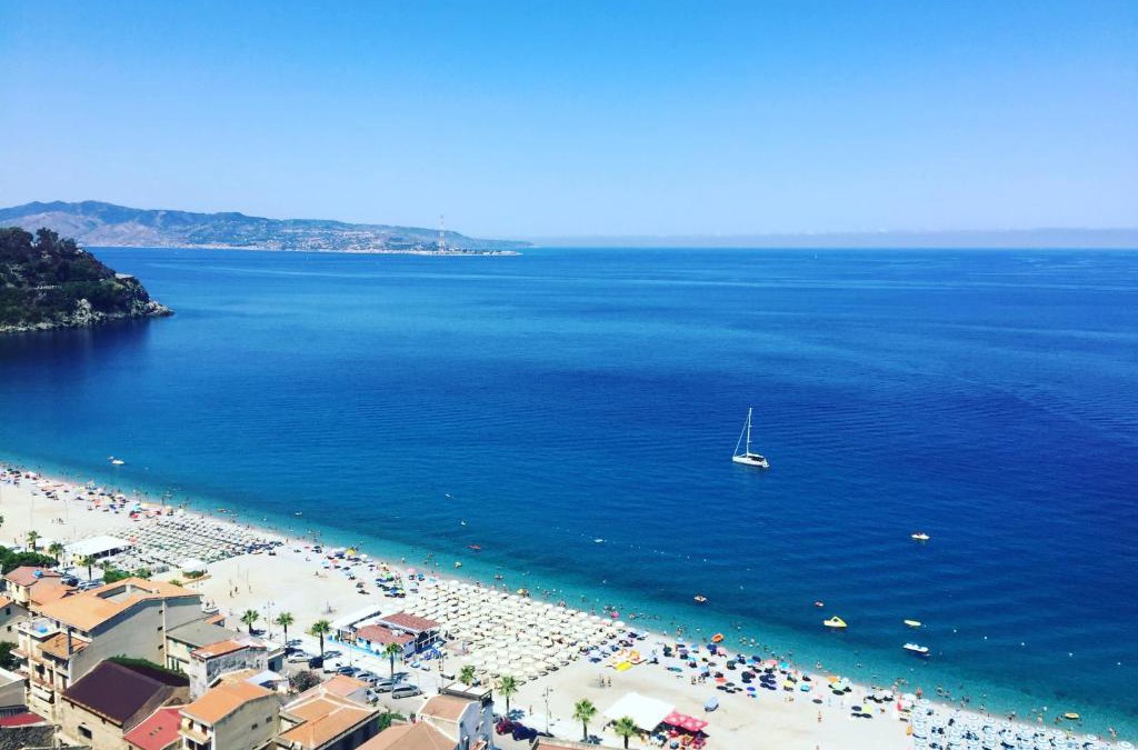 Scilla Apartment | Appartamento nel cuore di Scilla