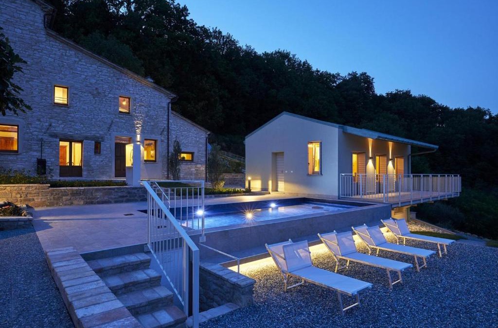 Arcevia Apartment | Appartamento Nidastore
