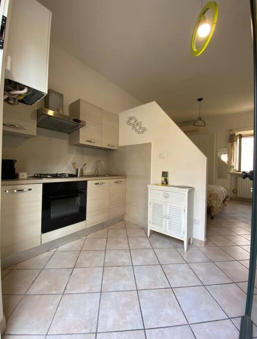 Jesi Apartment | Appartamento Note di Jesi