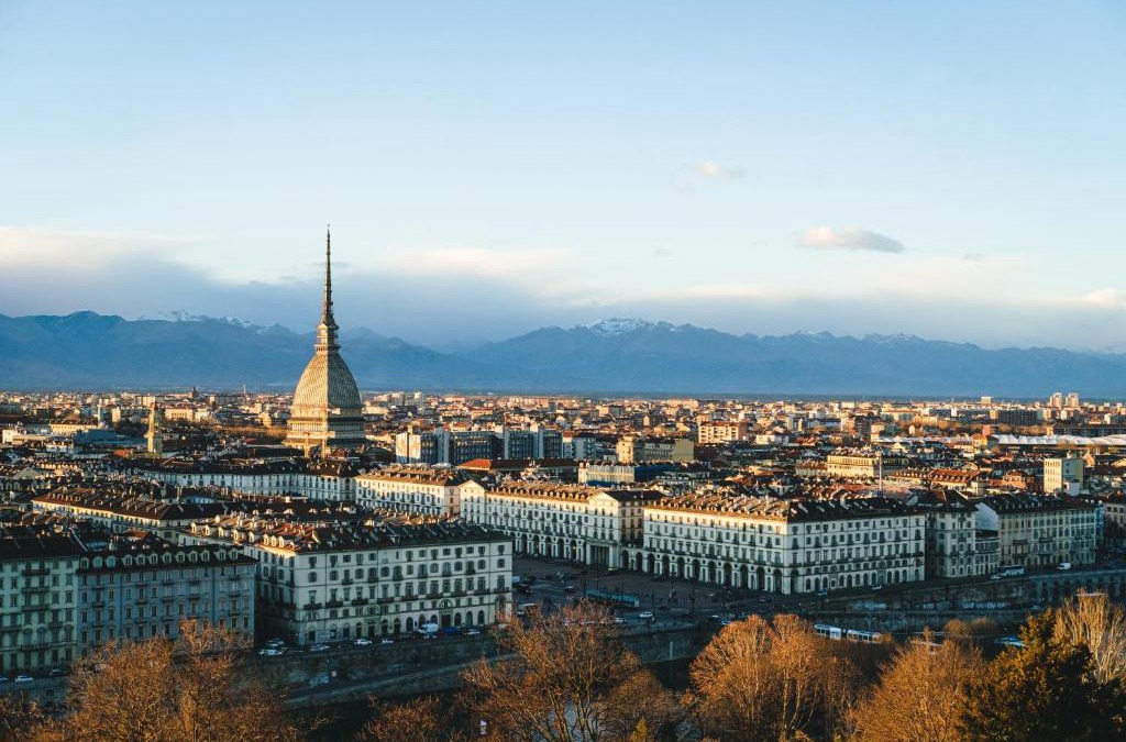 San Salvario Apartment | Appartamento nuovissimo e elegante