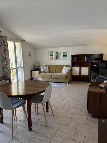 Cesenatico Apartment | Appartamento Nuvola Bianca 2