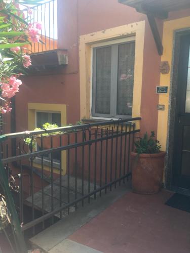 Lavaggiorosso Apartment | Appartamento Oleandro