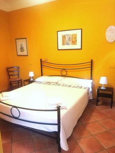 Lavaggiorosso Apartment | Appartamento Ortensia