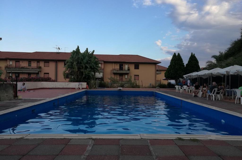 Chianchitta-Trappitello Apartment | Appartamento Ortensia