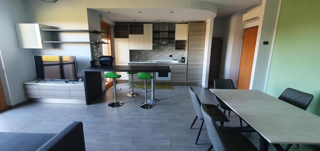 Ossona Apartment | Appartamento Ossona