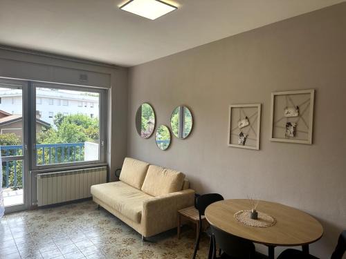 Crocetta-San Lazzaro-Modena Est Apartment | Appartamento Paganini Modena