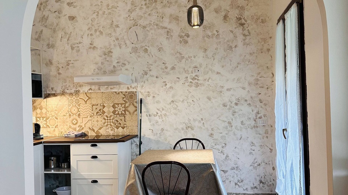 Ripatransone Apartment | Appartamento - Paino Terra