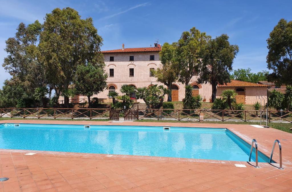 Riotorto Apartment | Appartamento Paolina