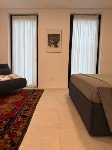Riva del Garda Apartment | Appartamento PELER - Residenza OLIVEA