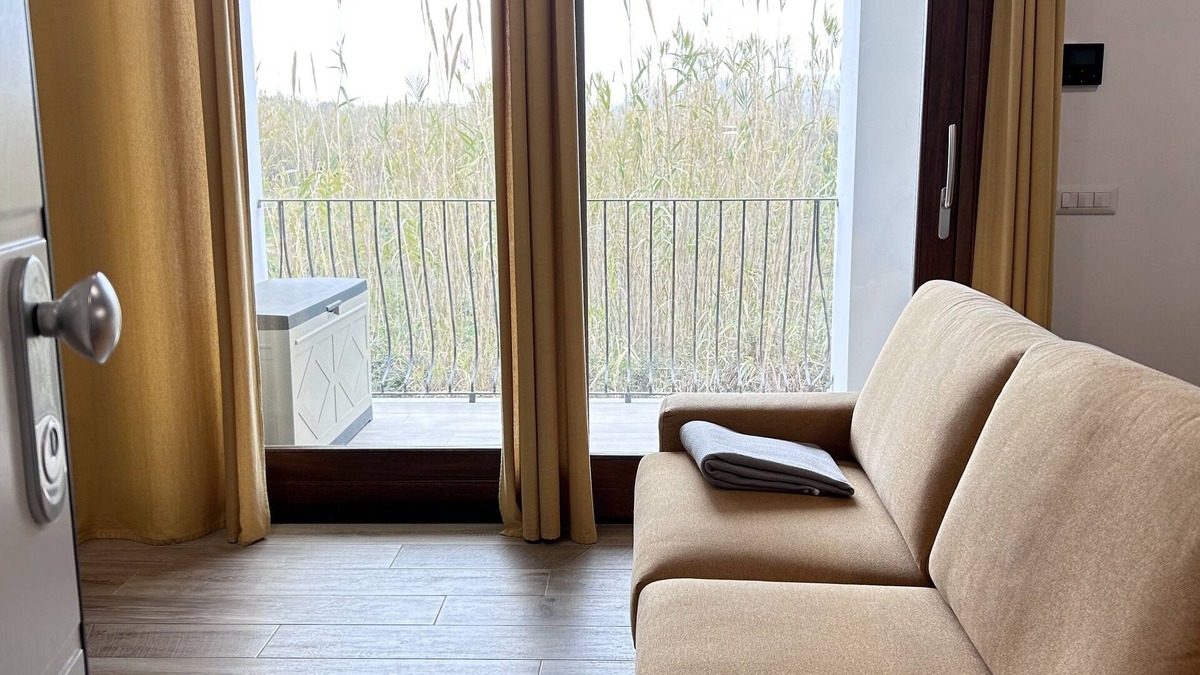 Tortoli Apartment | Appartamento per le Vacanze a Tortoli