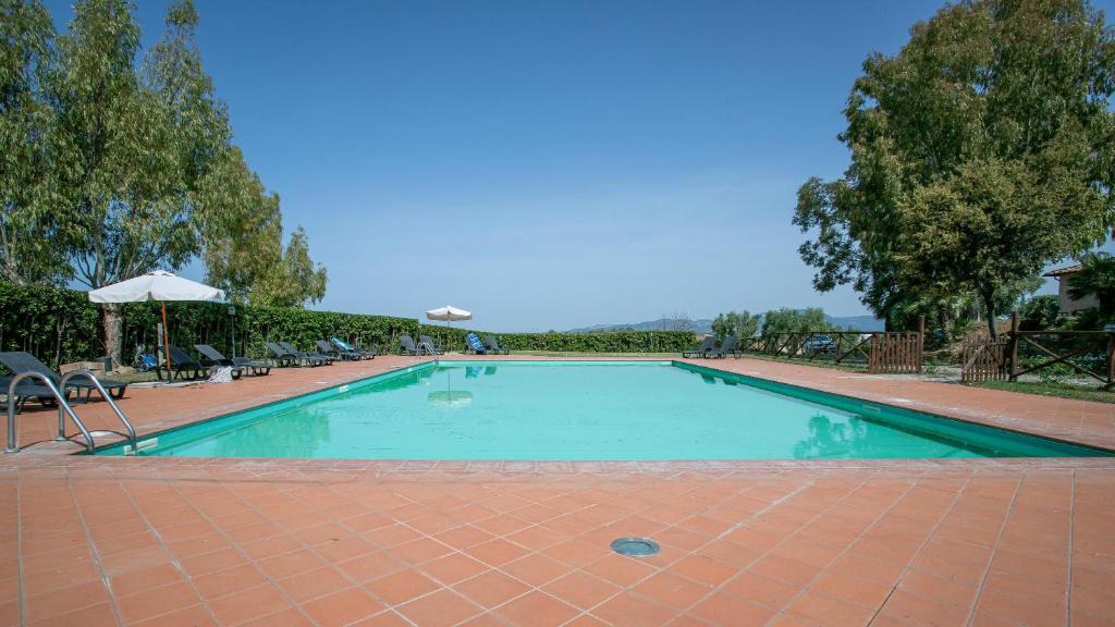 Riotorto Apartment | Appartamento Pianosa