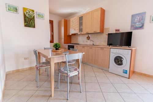 Siniscola House | Appartamento Pina Caletta sul mare