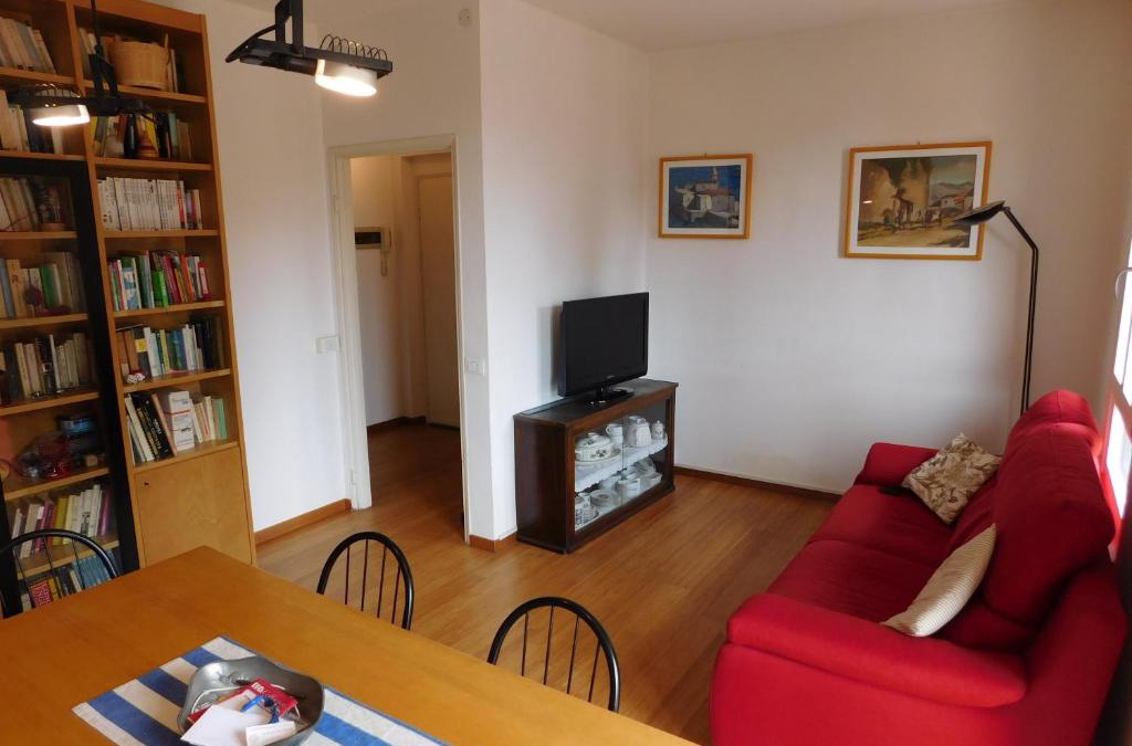 Bergamo Apartment | Appartamento Ponchia