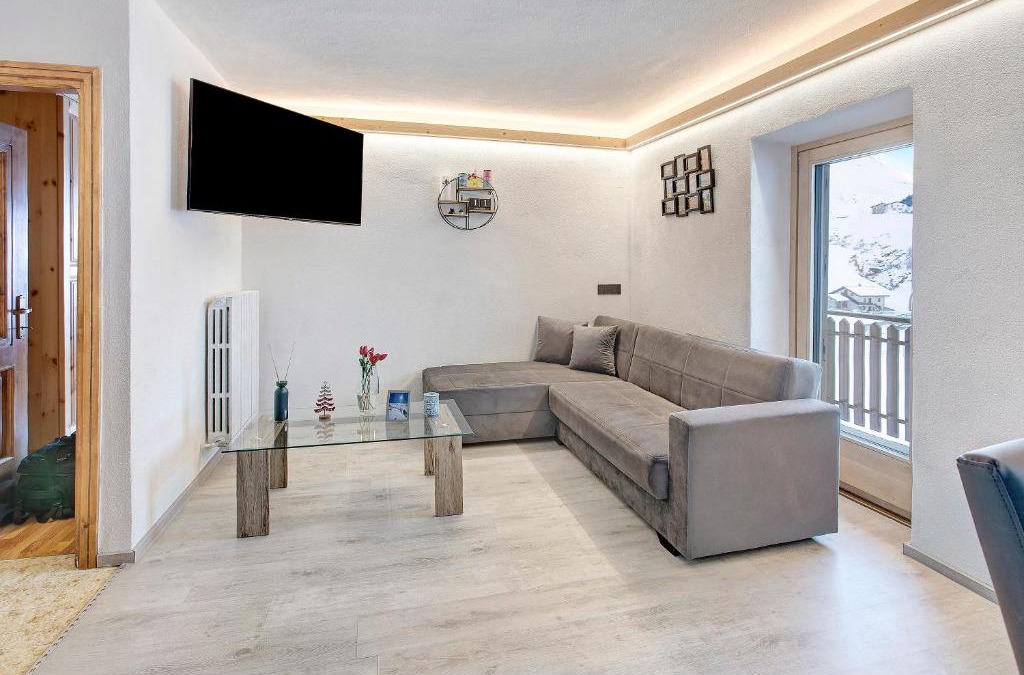 Trepalle Apartment | Appartamento Presot