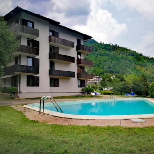 Barco Apartment | Appartamento Residence Castel Carlotta