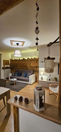 Cavalese Apartment | Appartamento "Roby" in centro Cavalese