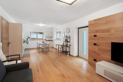 San Tomaso Agordino Apartment | Appartamento Rododendro