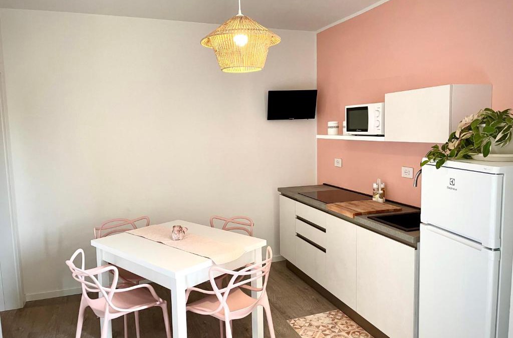 Pacengo Apartment | Appartamento Rosa