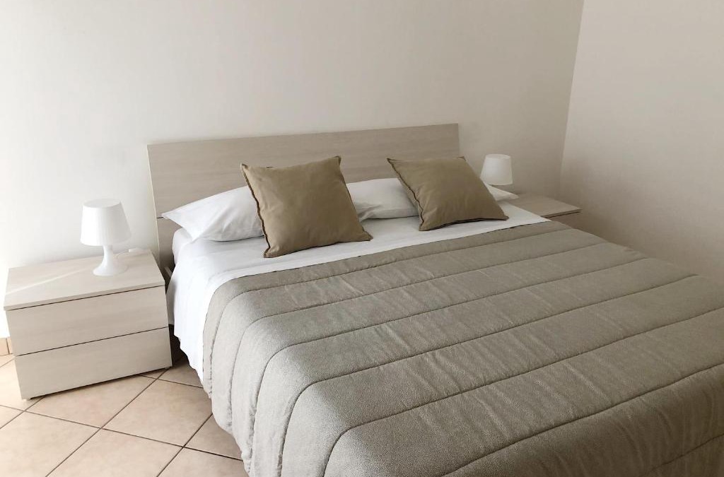 Negrar Apartment | APPARTAMENTO ROSE E TULIPANI 4