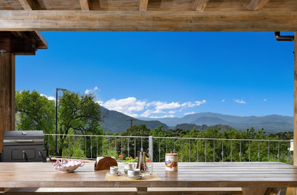 Dorgali Apartment | Appartamento Sa Pintadera