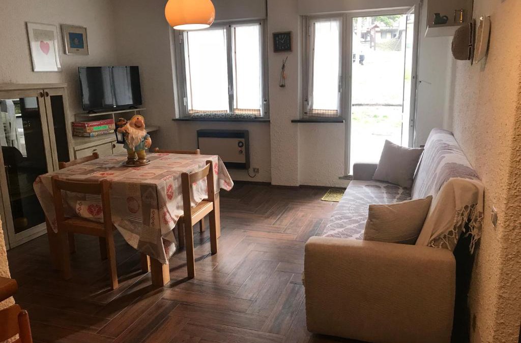 Saint Gree Apartment | Appartamento Saint Gréé