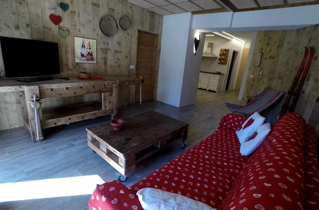 Bormio Apartment | Appartamento SALIC