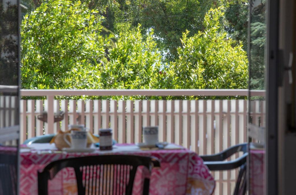 Marina di Vasto Apartment | Appartamento Samo - MyHo Casa