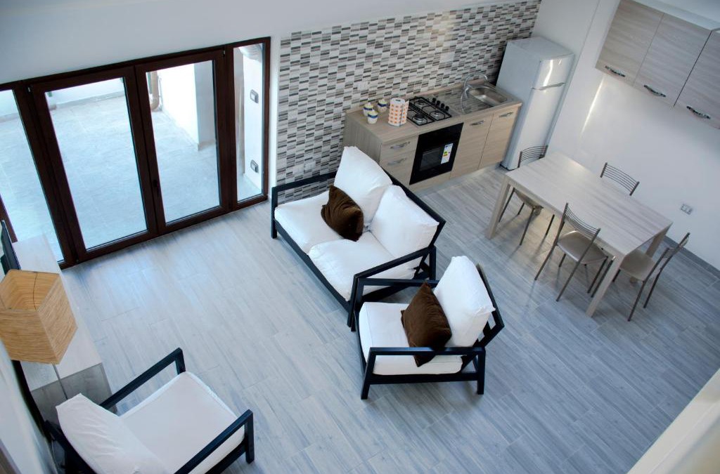 Vimodrone Apartment | Appartamento San Raffaele
