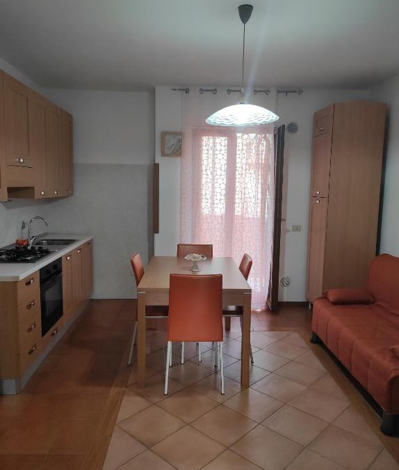 Marconia Apartment | Appartamento Serena
