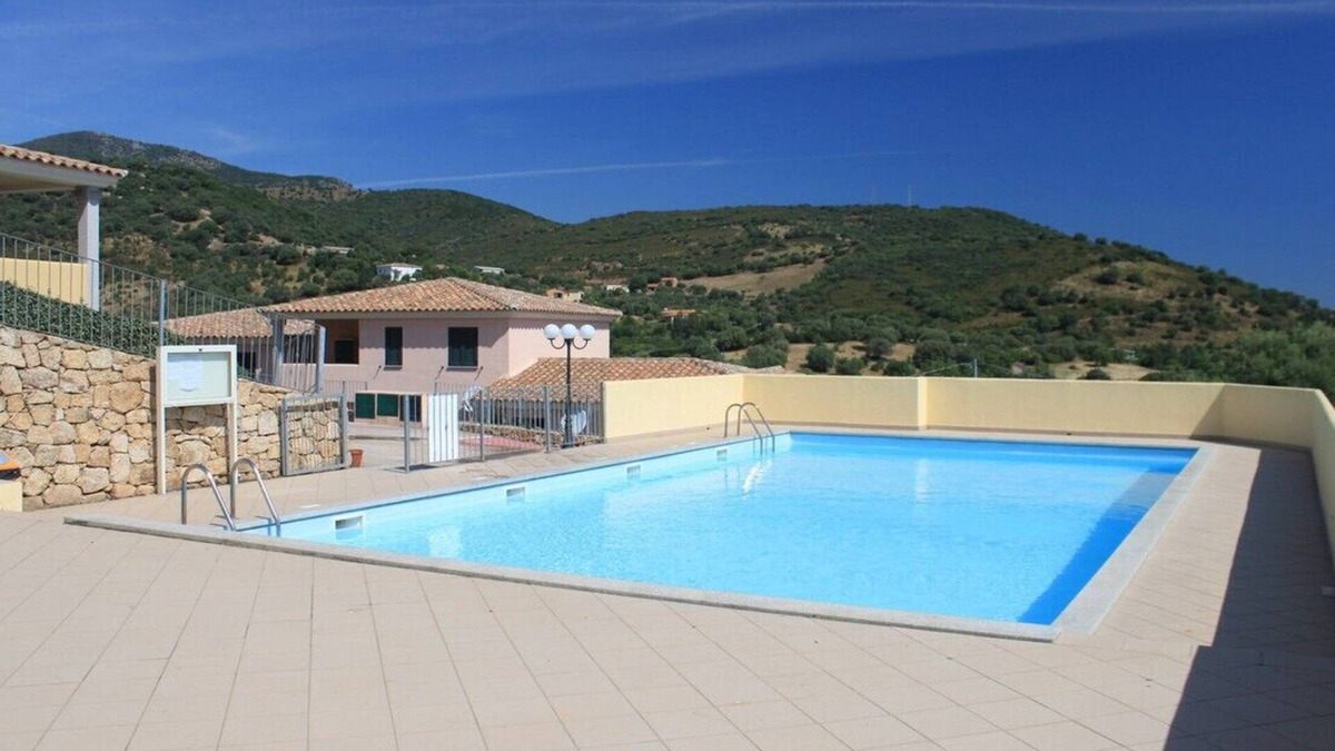 Franculacciu Apartment | Appartamento Smeraldo 1P