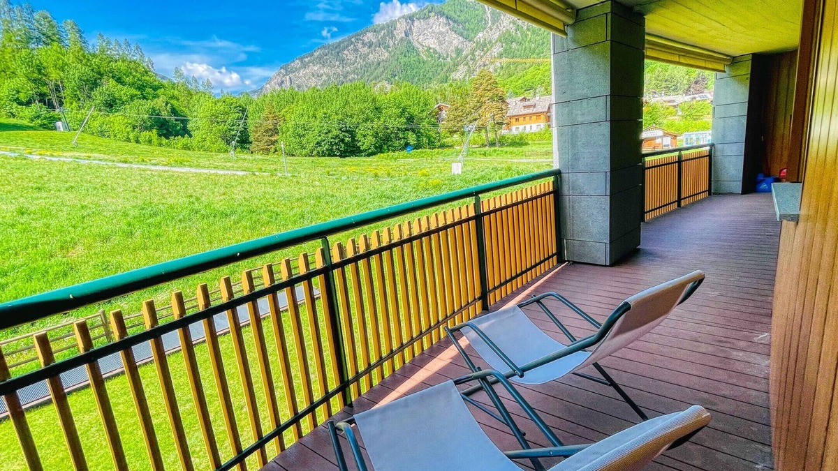 Bardonecchia Apartment | Appartamento Smith Alta Langa - Affitti Brevi Ital