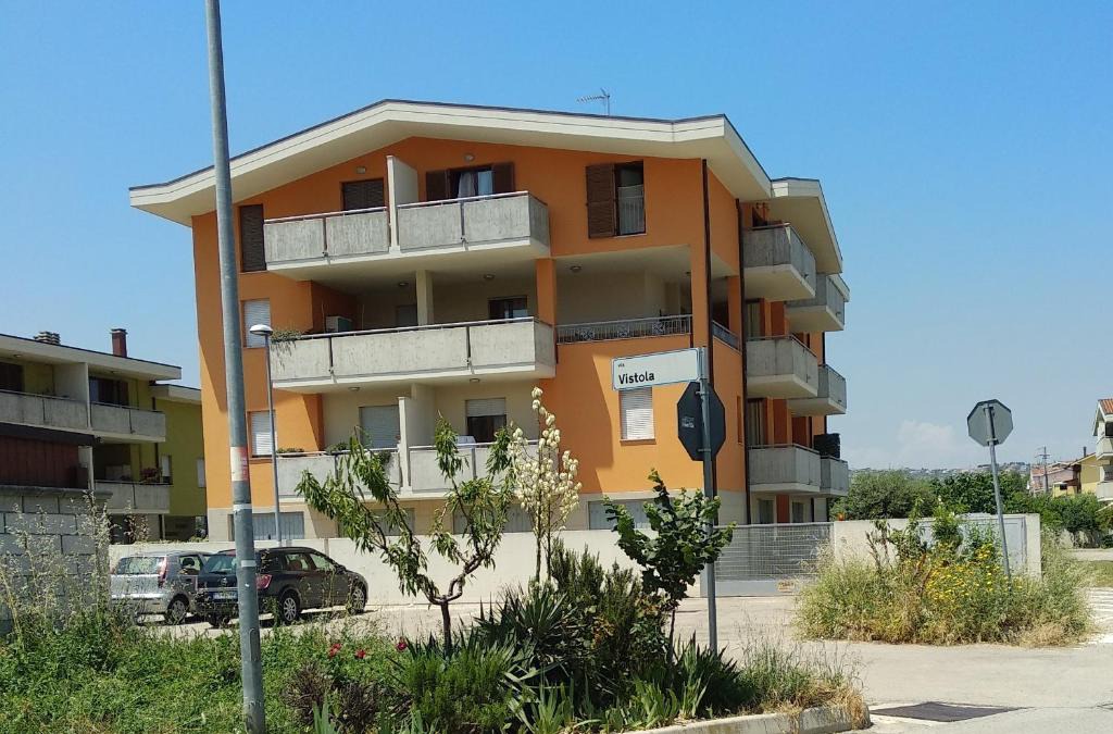 Montesilvano Apartment | Appartamento Sofia