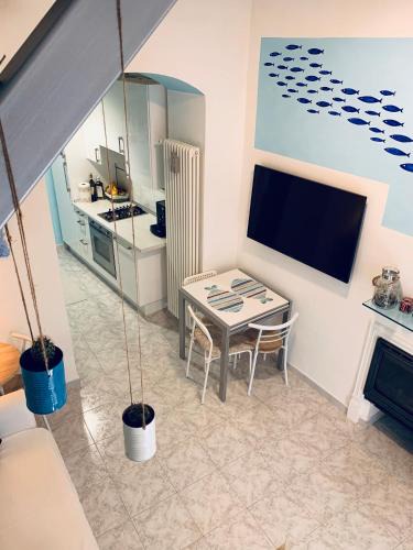 Fezzano Apartment | Appartamento SoloSoleMare