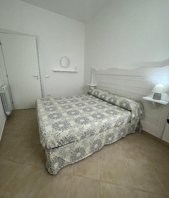 Marsala Apartment | APPARTAMENTO SONIA