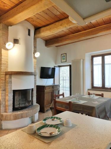 Urbino Apartment | Appartamento Sotto i Torricini