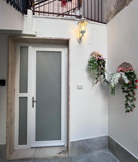 Centro Storico Apartment | Appartamento Standard Plus