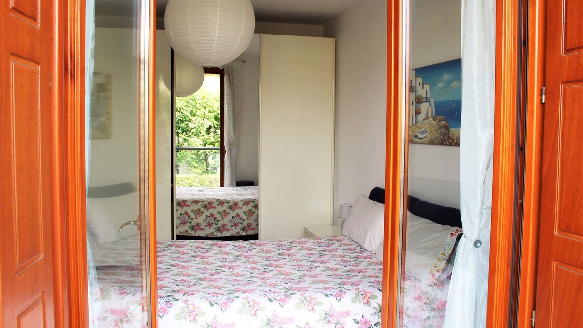 Villaggio degli Sposi Apartment | Appartamento Stella – spazioso e moderno, vicino al centro di Bergamo