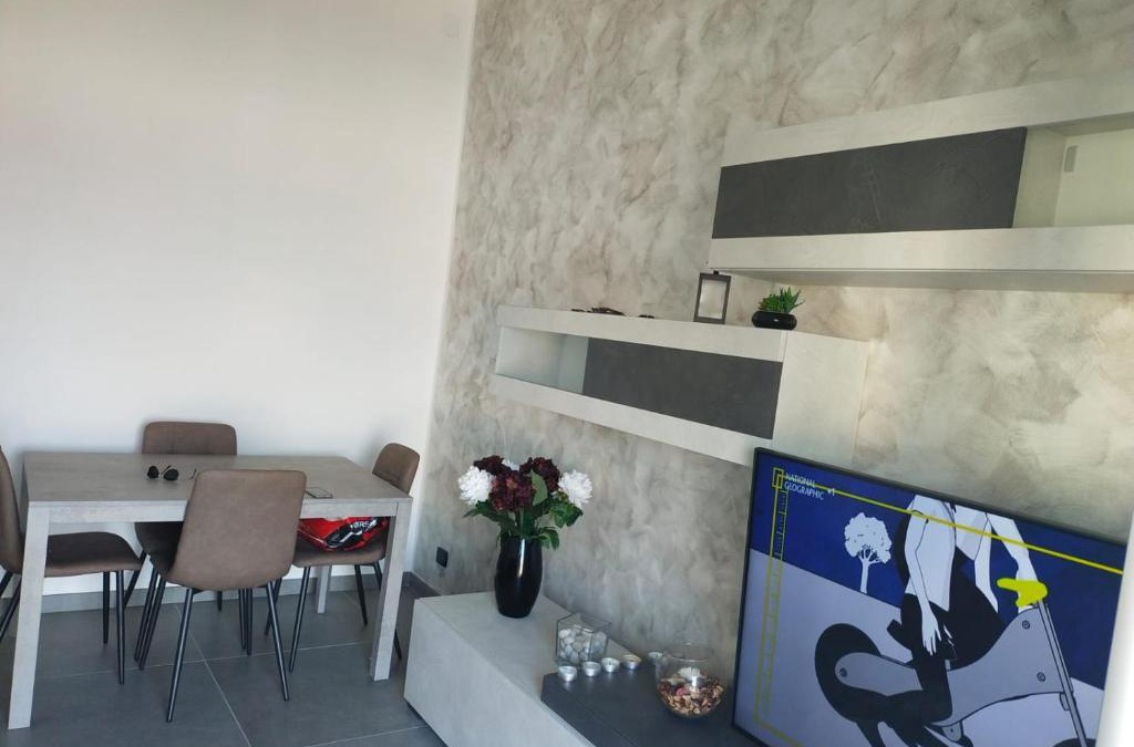Minturno Apartment | Appartamento sul mare