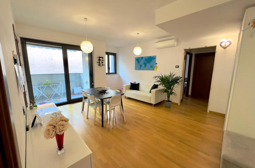 Dergano Apartment | Appartamento sulla metro 3 gialla Maciachini