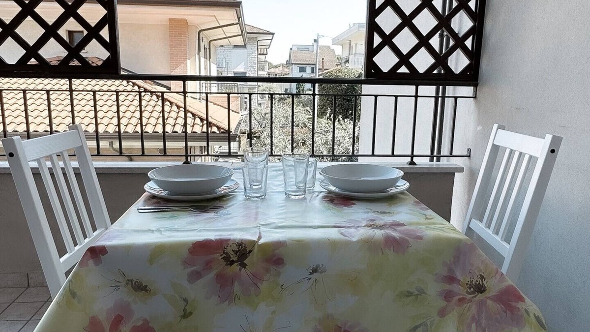 Fogliano Marina Apartment | Appartamento Tagliamento 13 - Affitti Brevi Italia