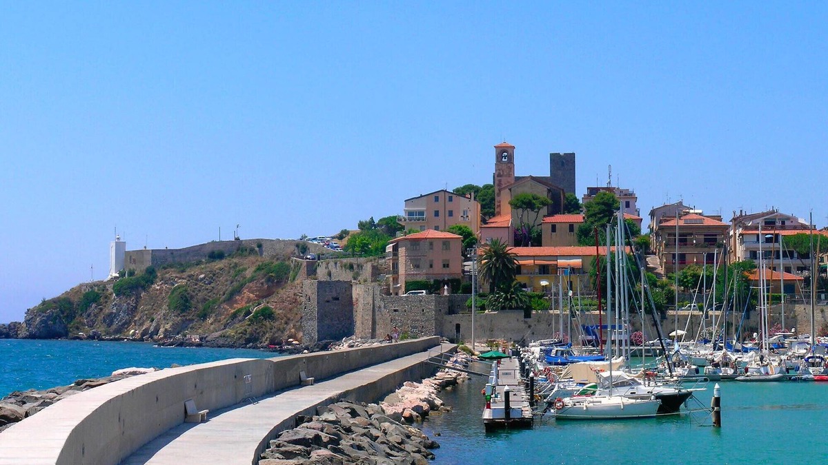 Talamone Apartment | Appartamento Talamone