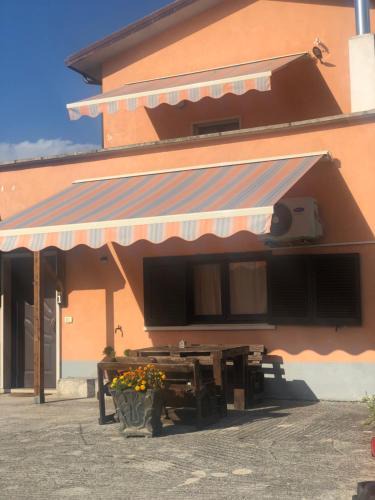 Campobasso Apartment | APPARTAMENTO Tamburro
