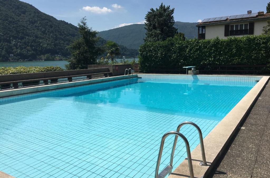 Maroggia Apartment | Appartamento Ticino